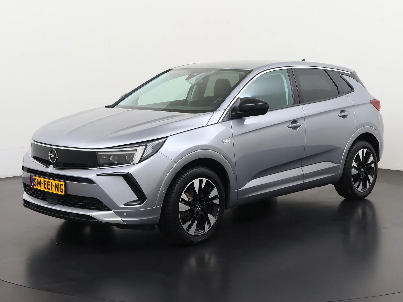 Opel Grandland (2024) — foto 1