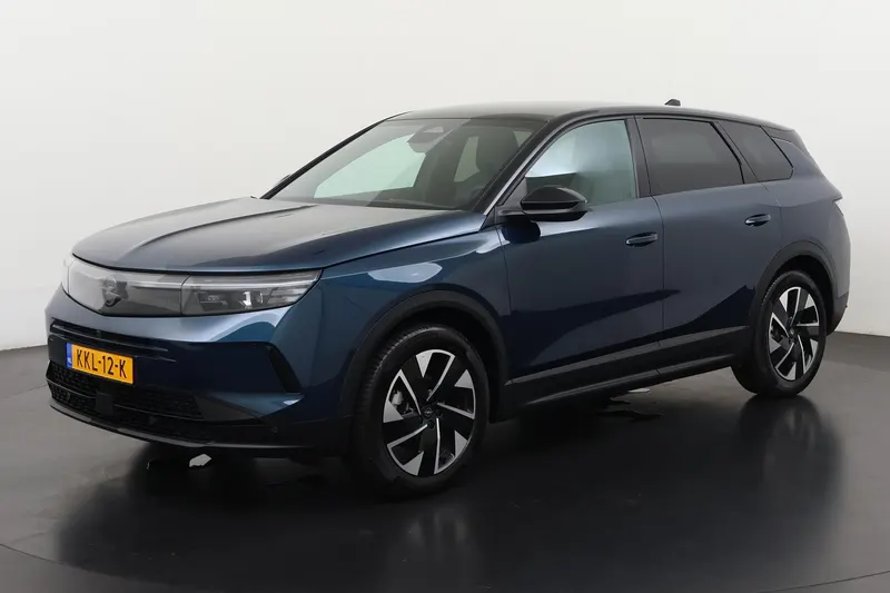 Opel Grandland (2025)