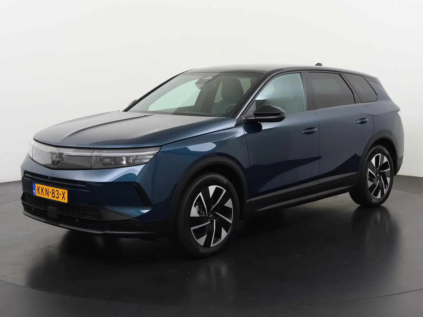 Opel Grandland (2025) — foto 1