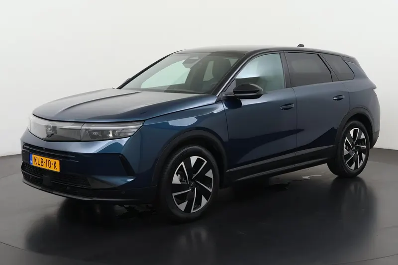 Opel Grandland (2025)