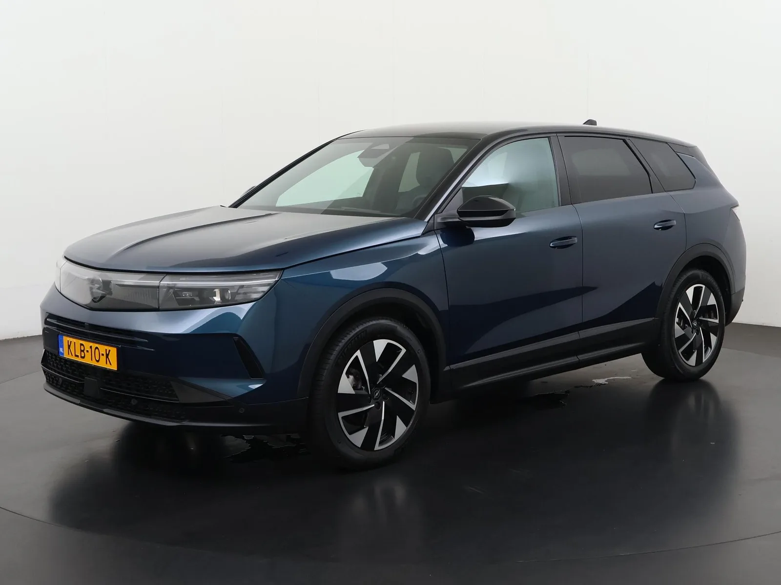 Opel Grandland (2025) — foto 1