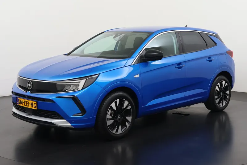 Opel Grandland (2023)