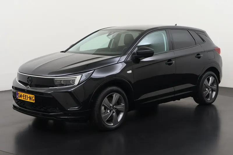 Opel Grandland (2023)