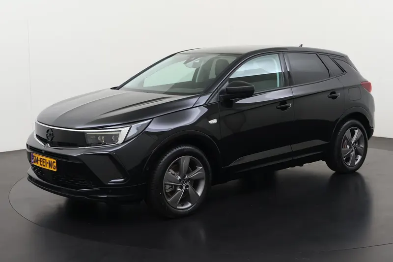 Opel Grandland (2023)