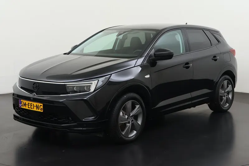 Opel Grandland (2023)