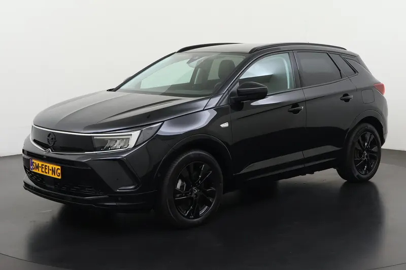 Opel Grandland (2023)