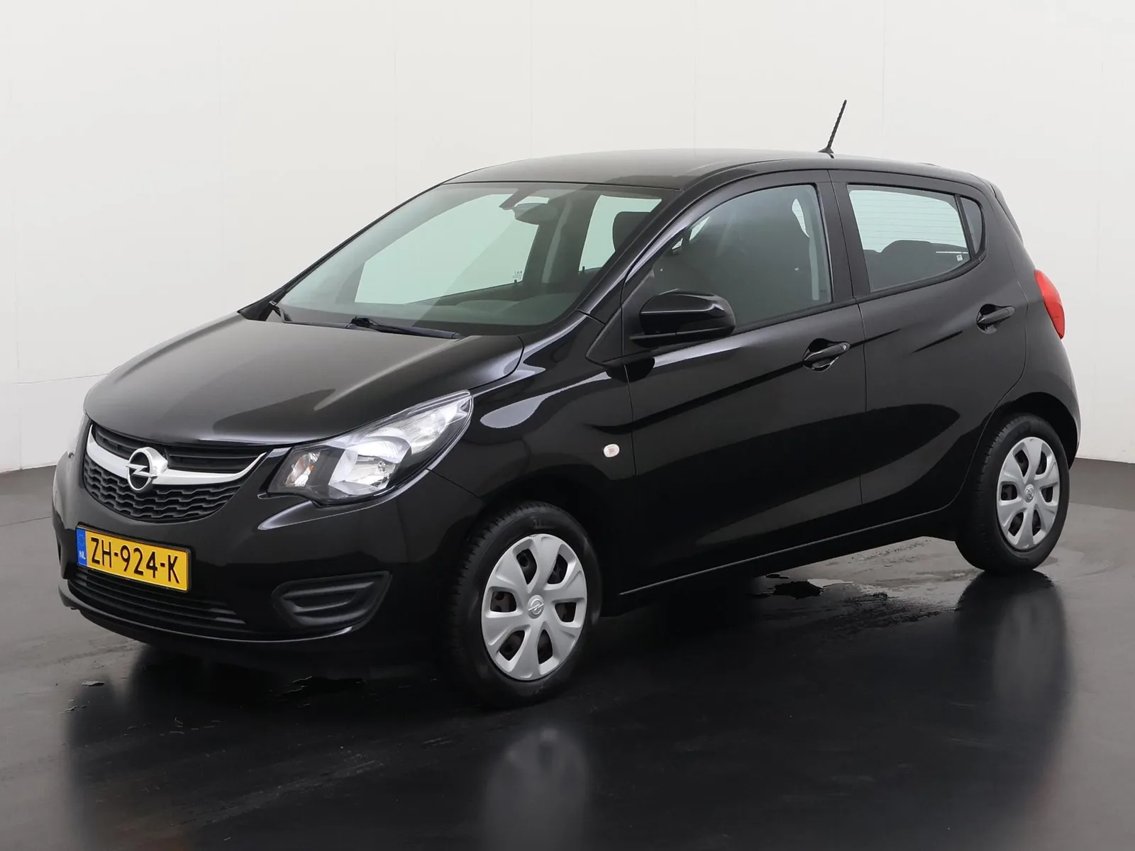 Opel Karl (2019) — foto 1