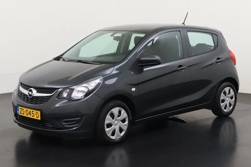 Opel Karl (2019)