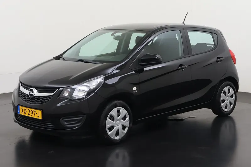 Opel Karl (2019)