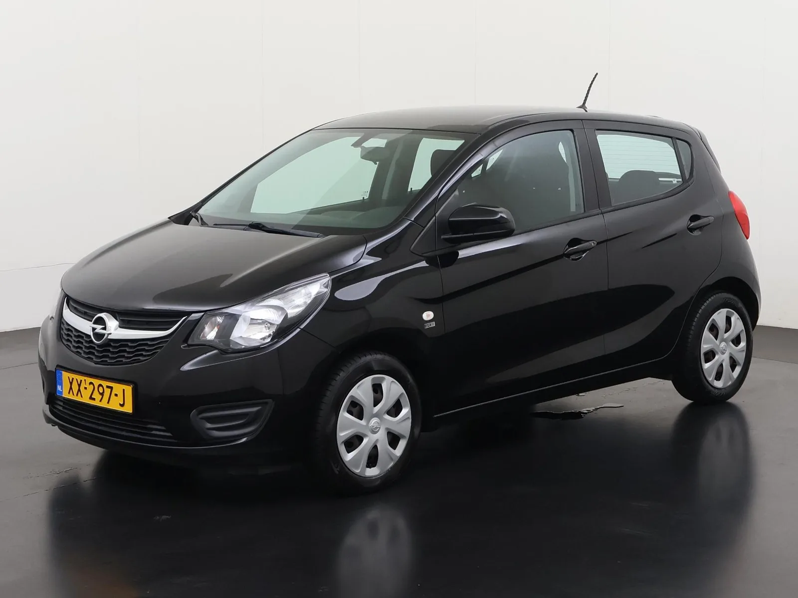 Opel Karl (2019) — foto 1
