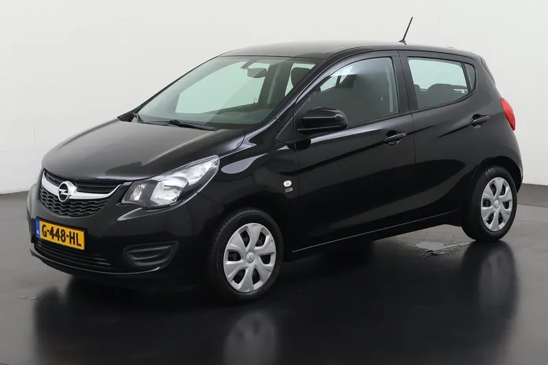 Opel Karl (2019)