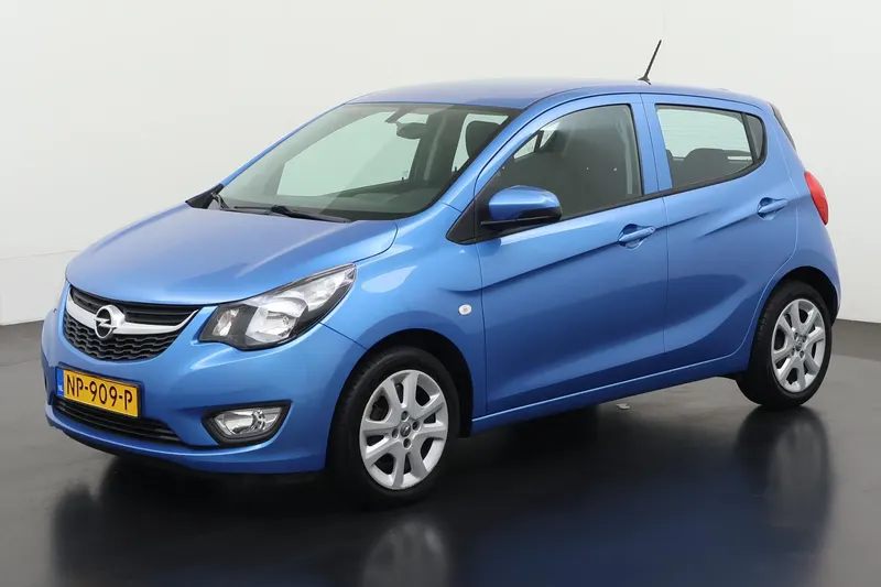 Opel Karl (2017)