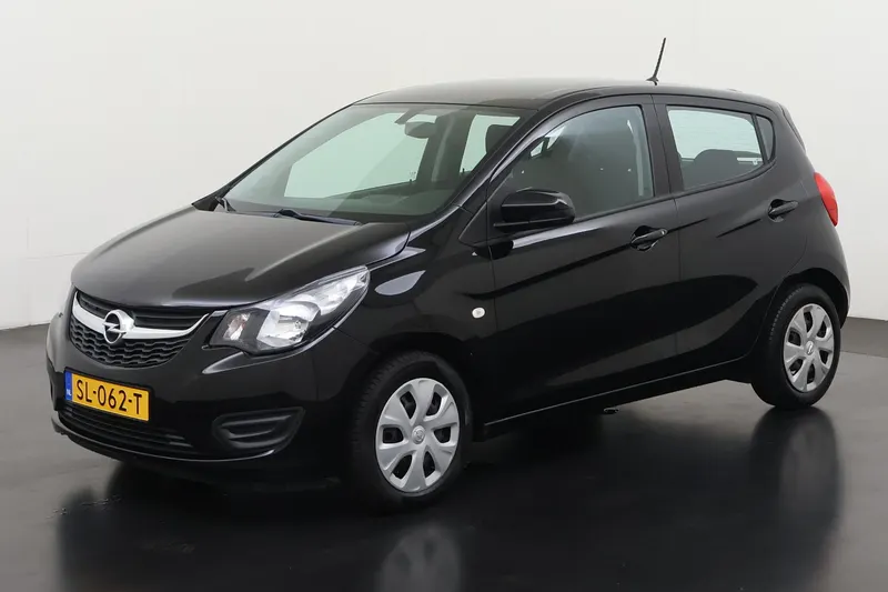 Opel Karl (2018)