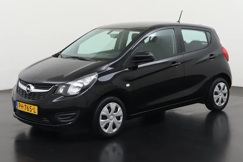 Opel Karl (2017)