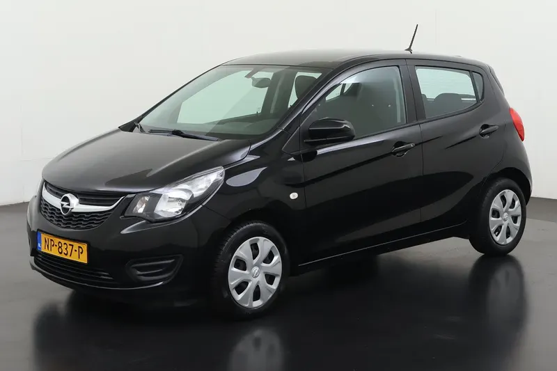 Opel Karl (2017)