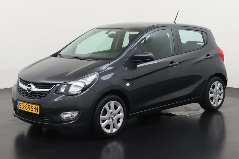 Opel Karl (2018)