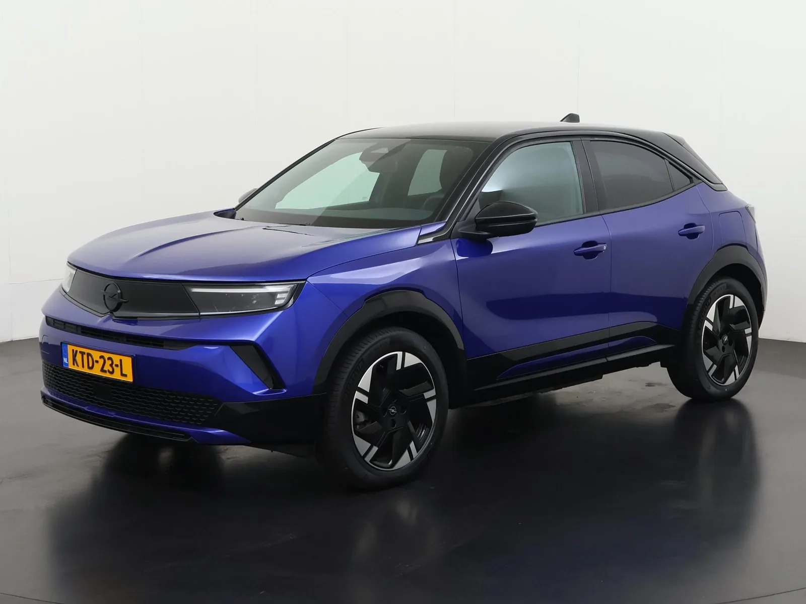 Opel Mokka (2025) — foto 1