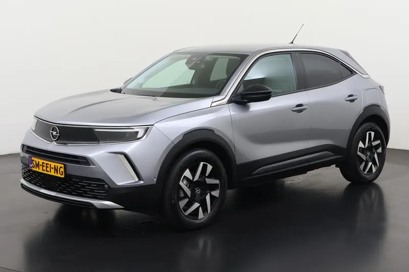Opel Mokka (2024)