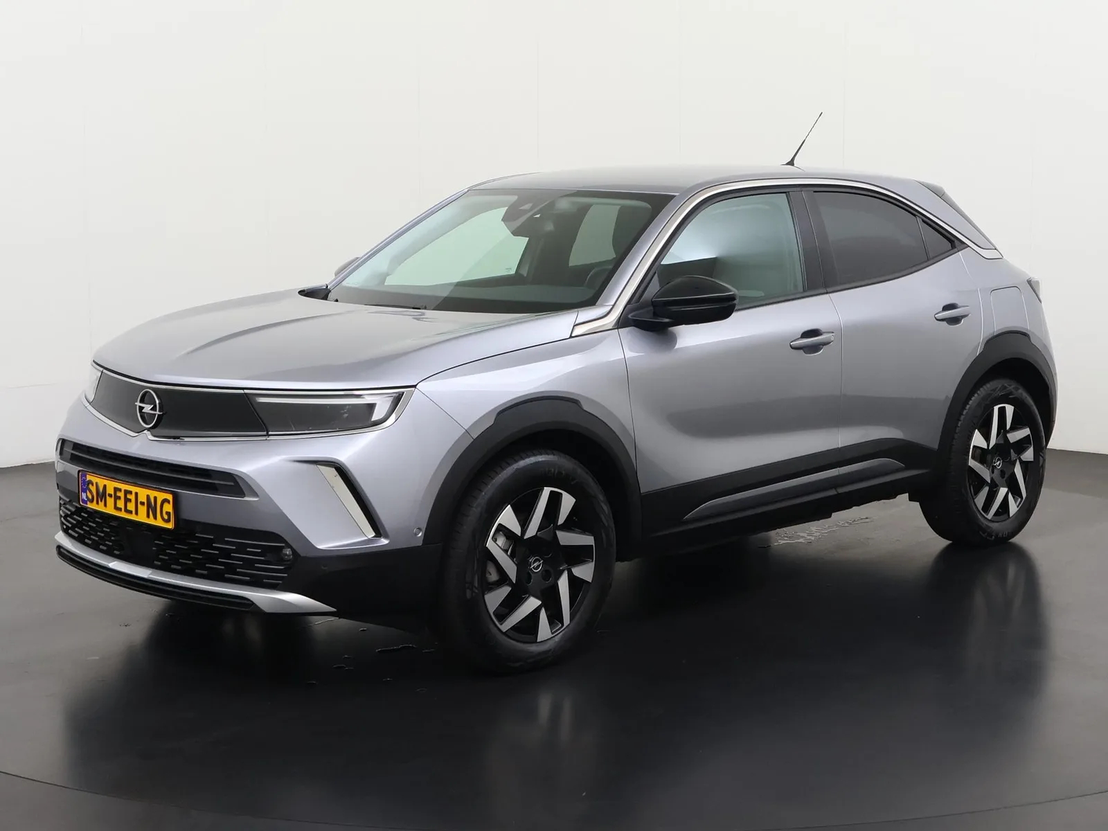 Opel Mokka (2024) — foto 1
