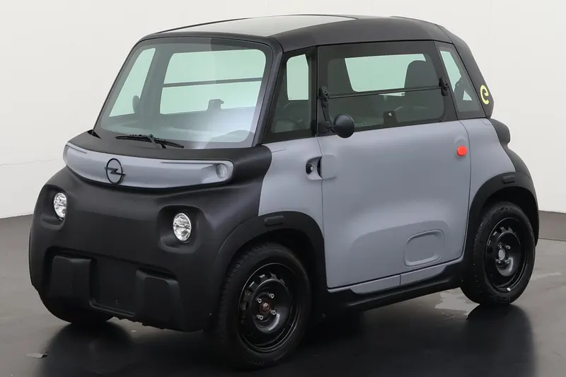 Opel Onbekend (2023)