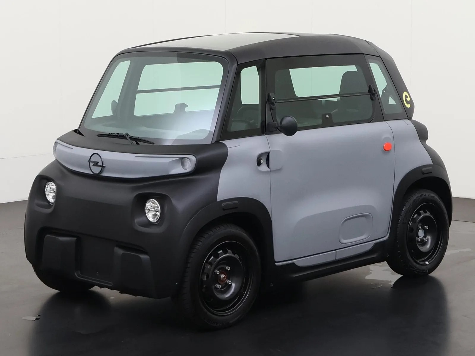 Opel Onbekend (2023) — foto 1