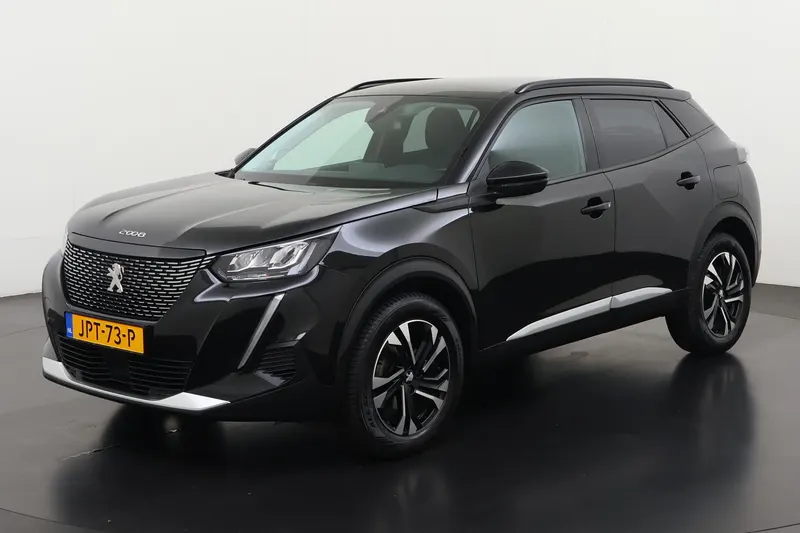 Peugeot 2008 (2022)