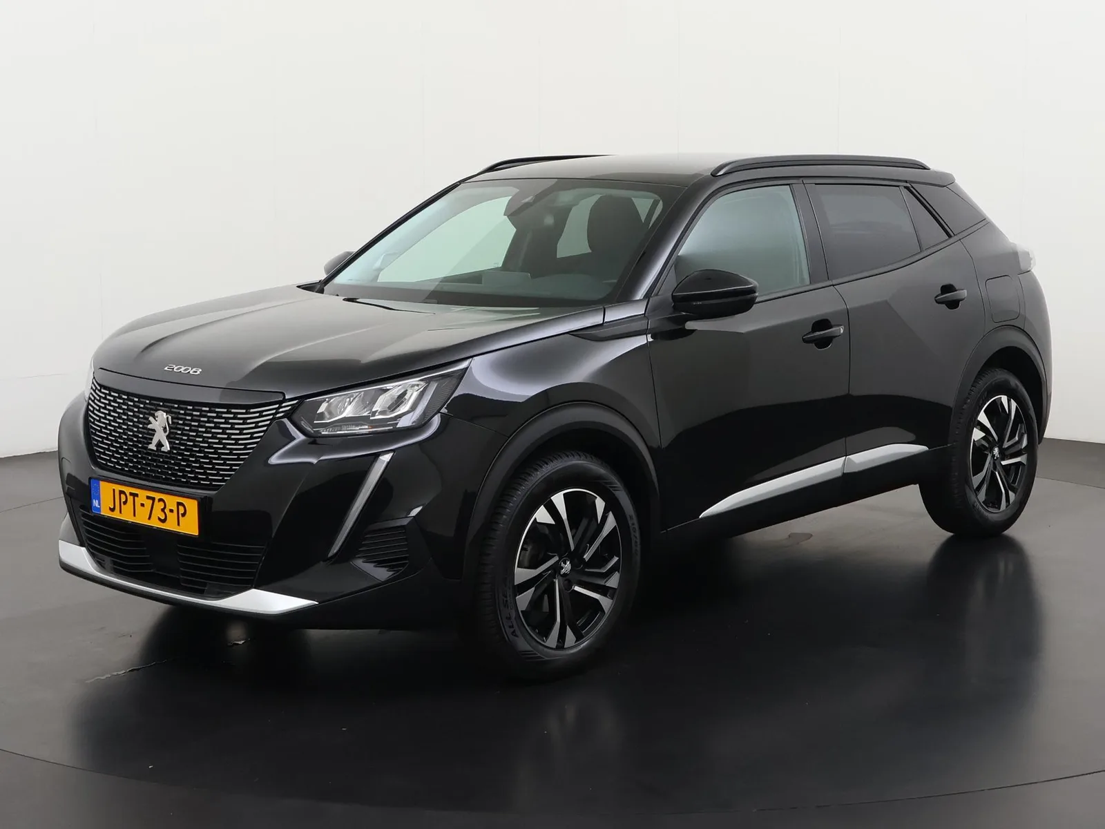 Peugeot 2008 (2022) — foto 1