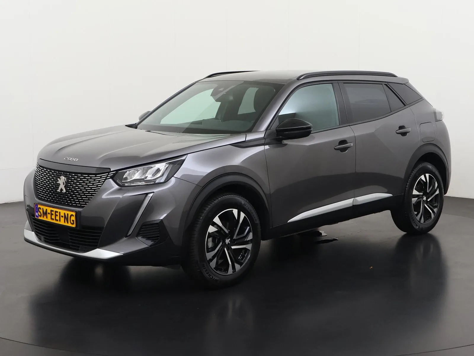 Peugeot 2008 (2023) — foto 1