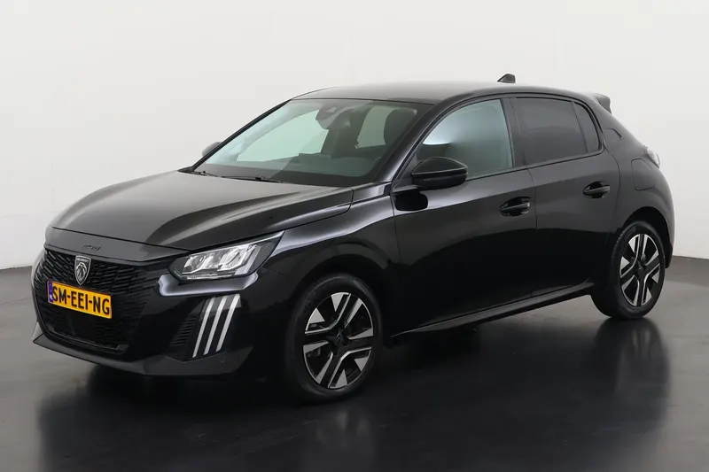 Peugeot 208 (2025)