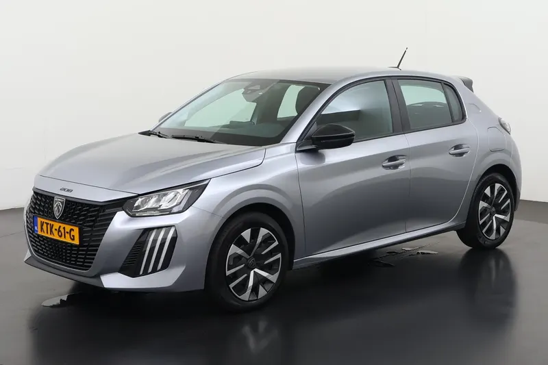 Peugeot 208 (2026)