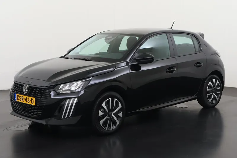 Peugeot 208 (2026)