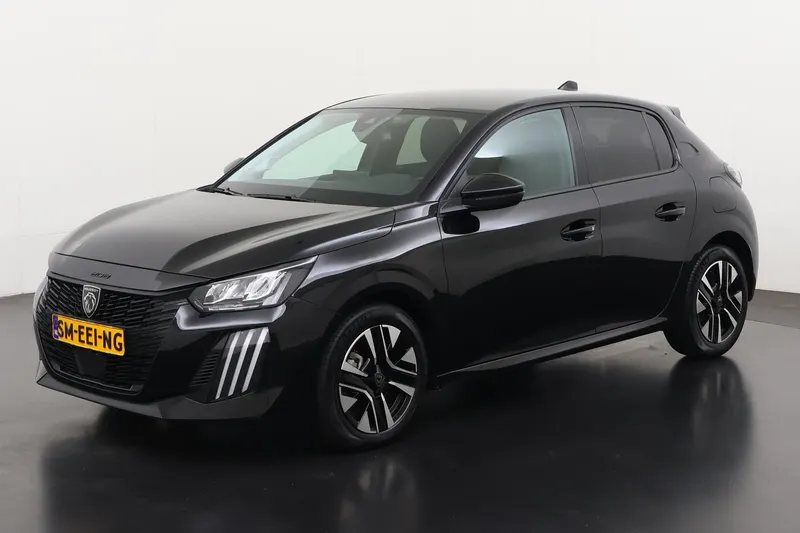 Peugeot 208 (2025)