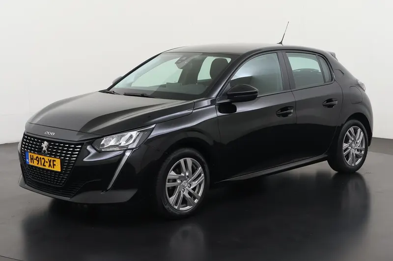 Peugeot 208 (2020)