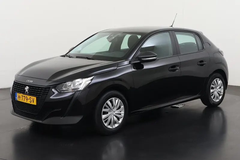 Peugeot 208 (2020)