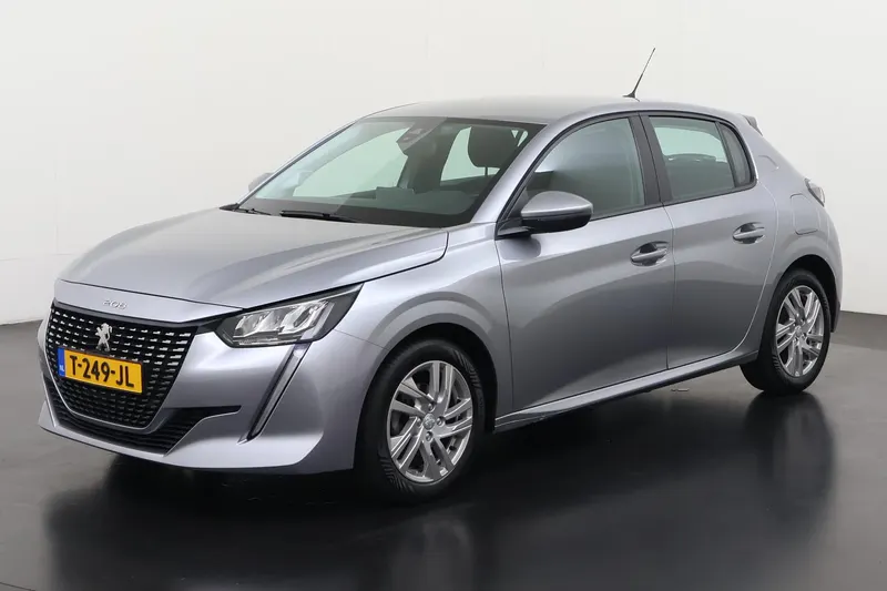 Peugeot 208 (2020)