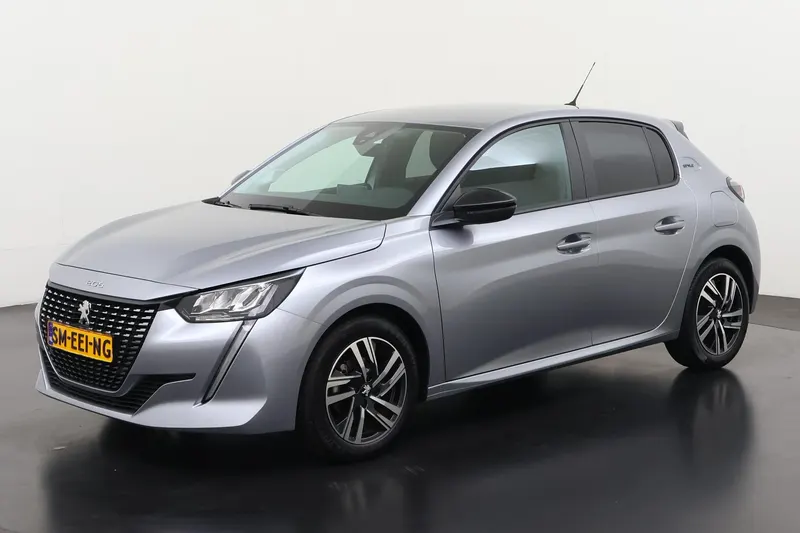 Peugeot 208 (2024)