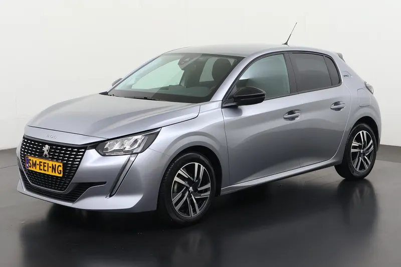 Peugeot 208 (2024)