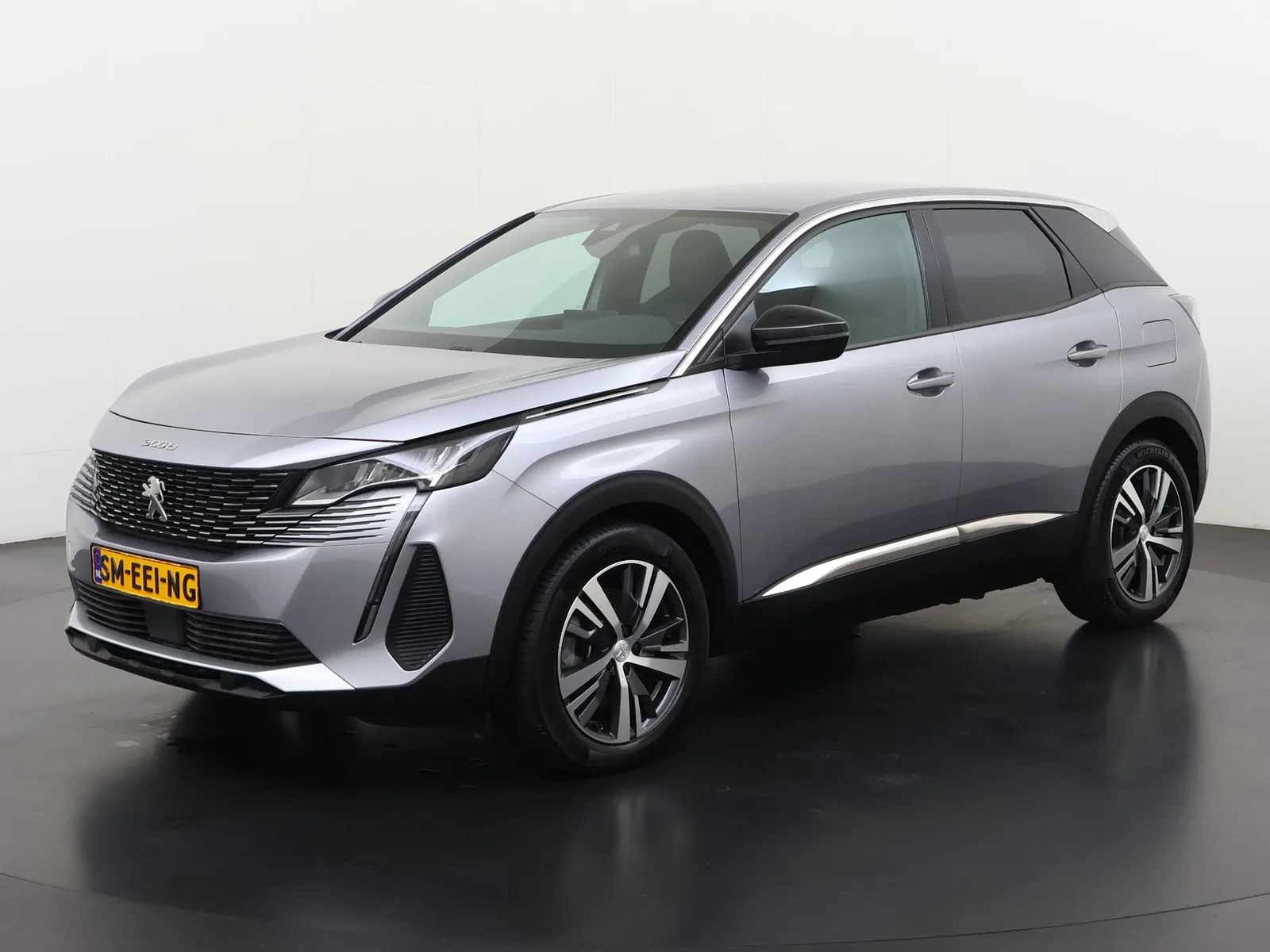 Peugeot 3008 (2024) — foto 1