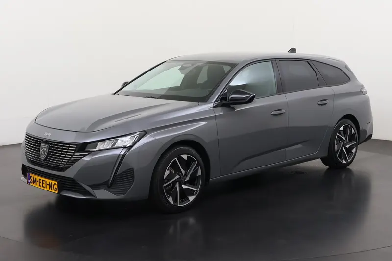Peugeot 308 (2025)
