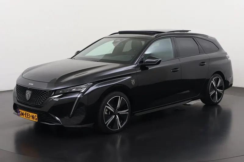 Peugeot 308 (2024)