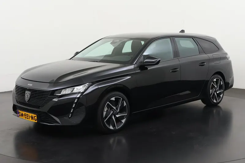 Peugeot 308 (2024)