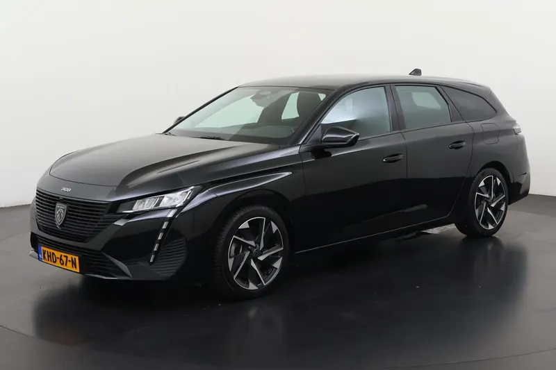 Peugeot 308 (2024)