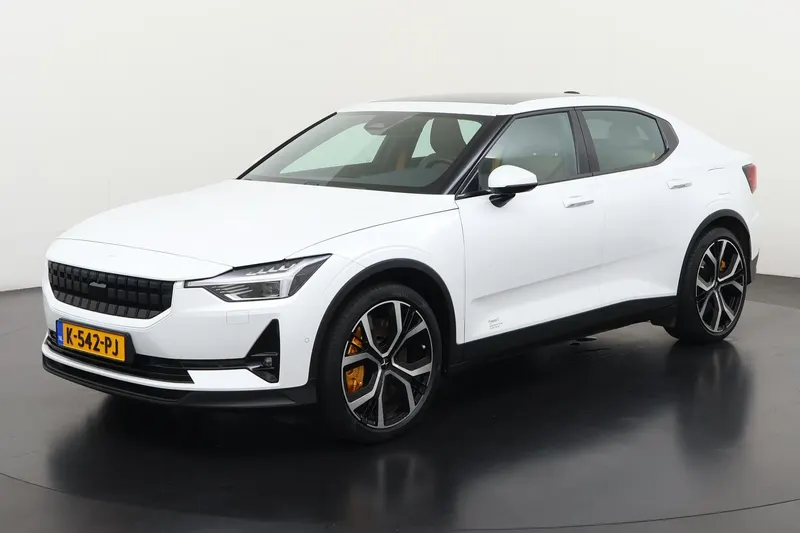 Polestar 2 (2021)