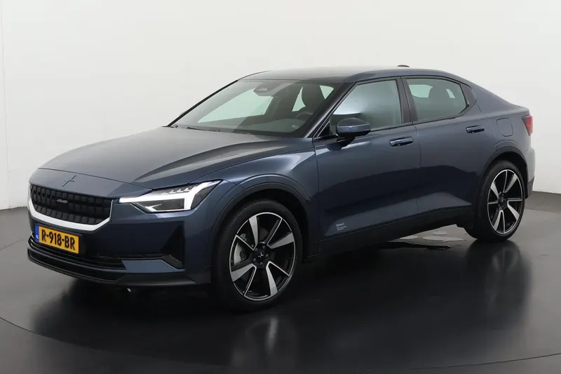 Polestar 2 (2021)