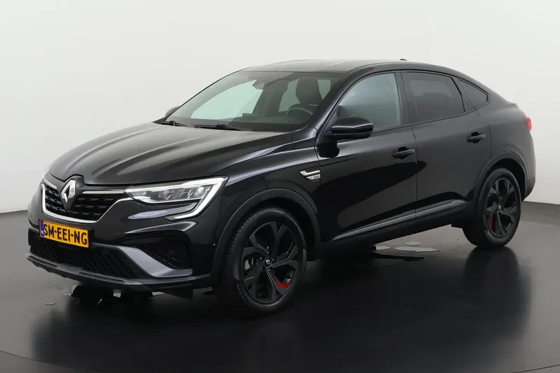 Renault Arkana (2022)