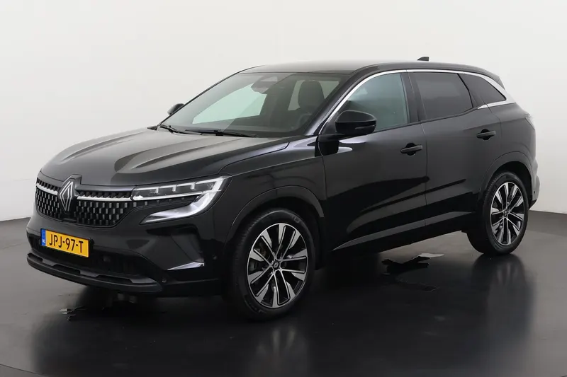 Renault Austral (2024)