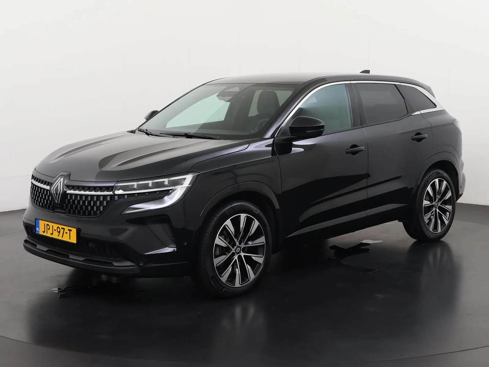 Renault Austral (2024) — foto 1