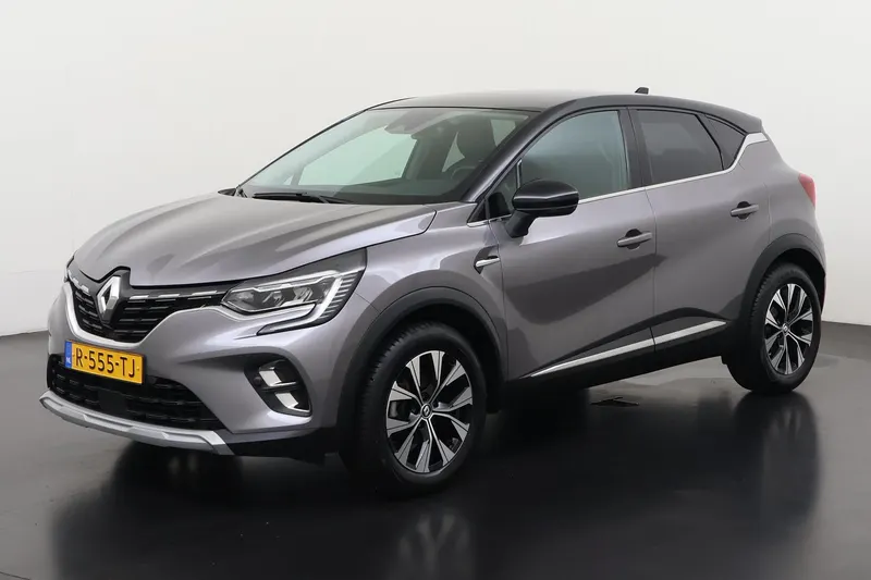 Renault Captur (2022)