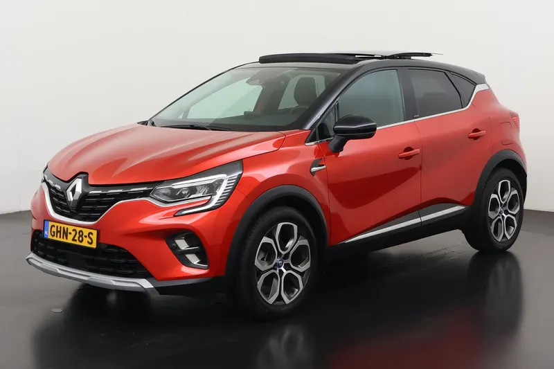 Renault Captur (2021)