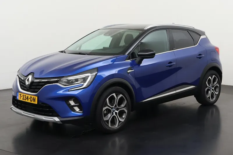 Renault Captur (2021)